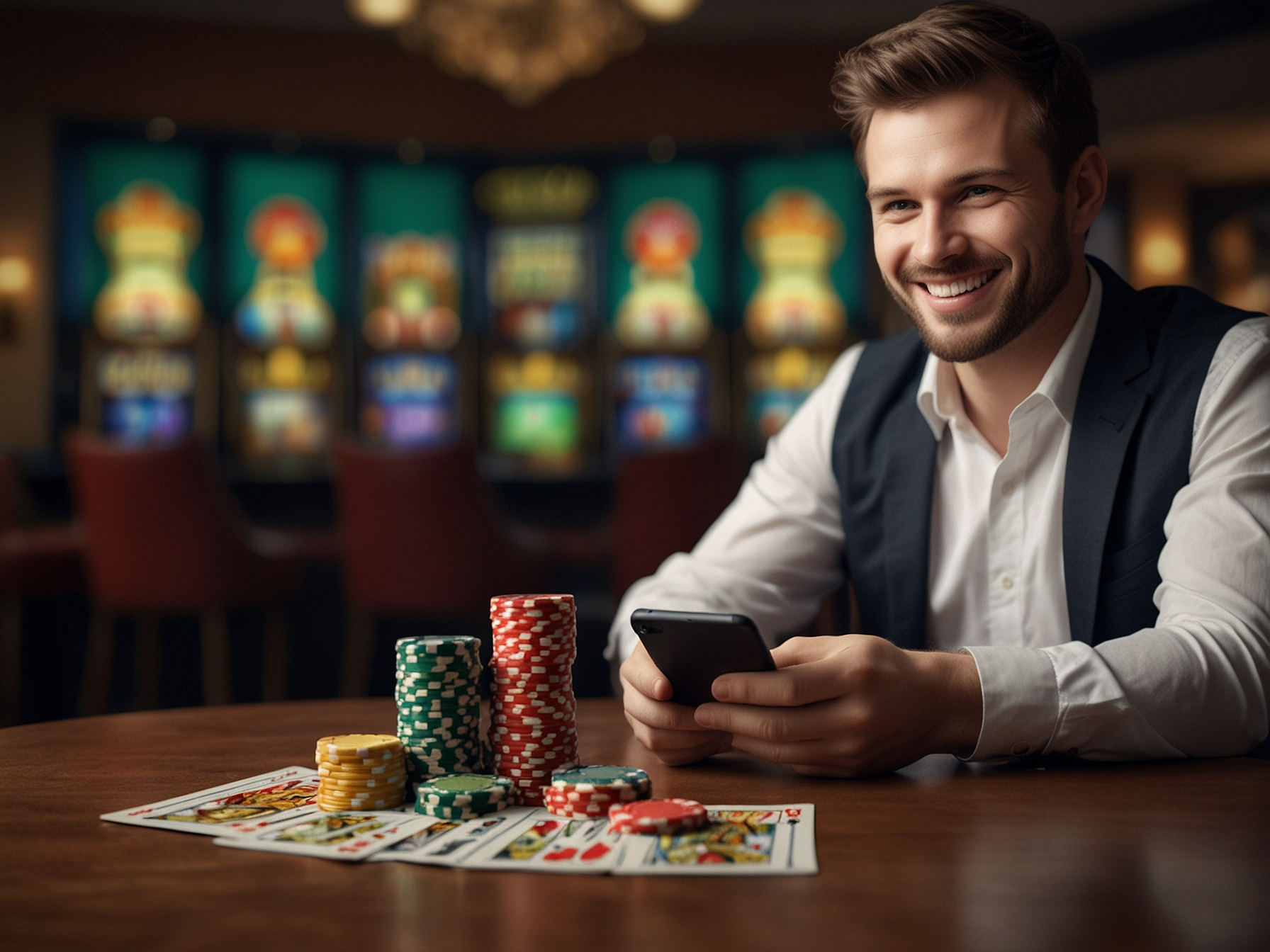 Baner promocji bonusowej