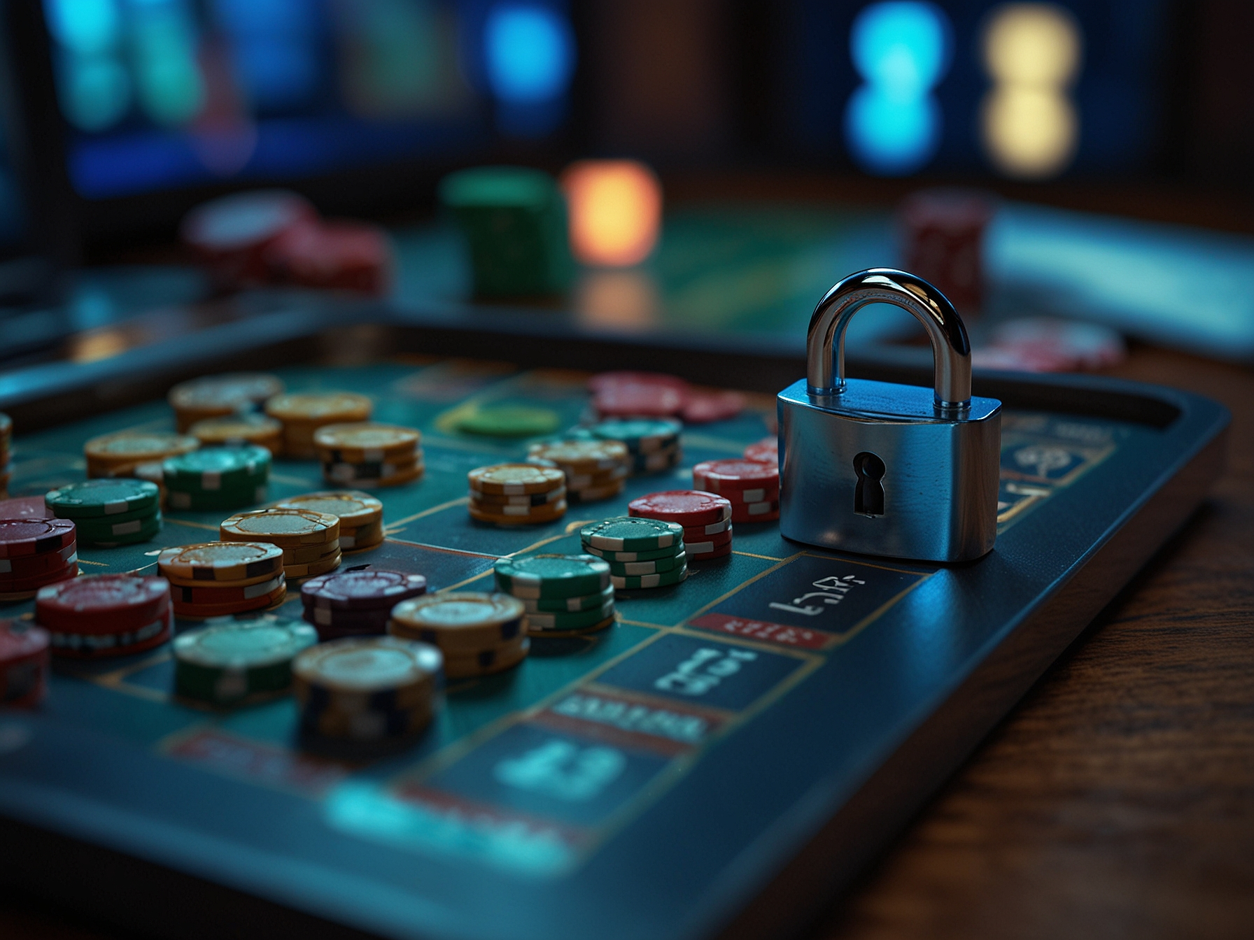 Bezpieczne logowanie Flagman Casino