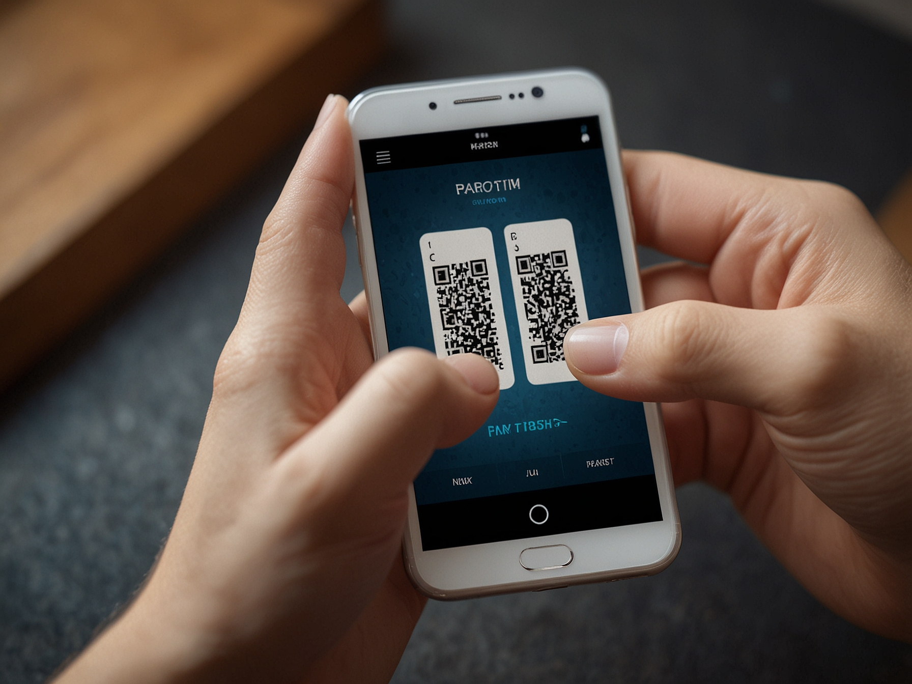 Rejestracja — Call to action Flagman